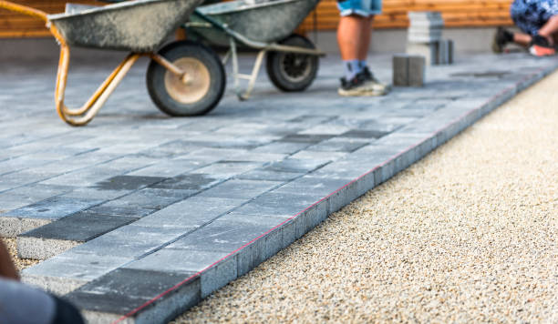 Best Permeable Paver Driveway  in Valdez, AK
