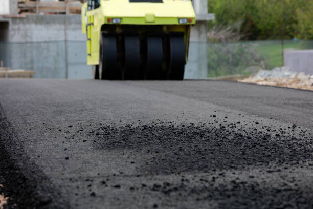 Best Permeable Paver Driveway  in Valdez, AK