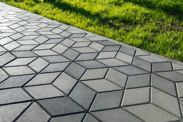 Best Residential Driveway Paver Services  in Valdez, AK