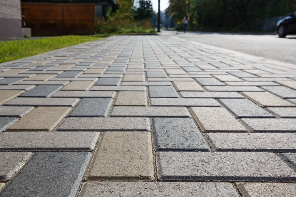 Best Interlocking Driveway Pavers  in Valdez, AK