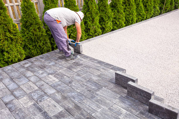 Best Brick Driveway Pavers  in Valdez, AK