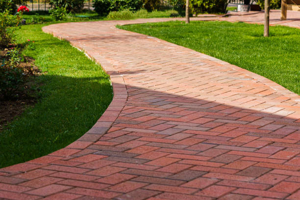 Cobblestone Driveway Pavers in Valdez, AK