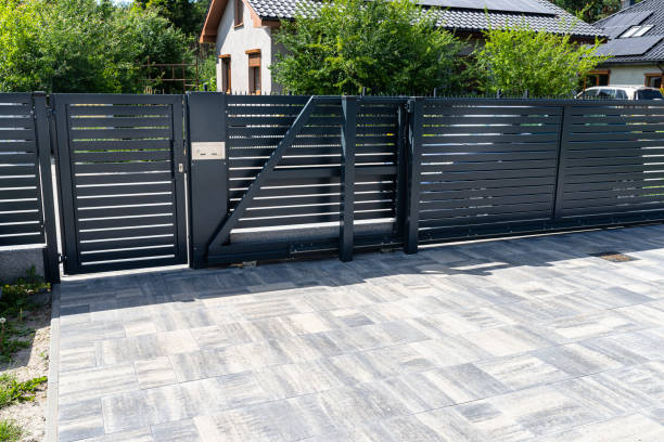 Best Interlocking Driveway Pavers  in Valdez, AK