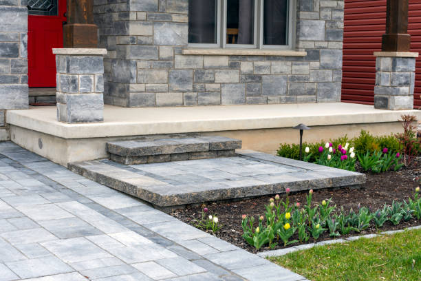 Best Driveway Paver Repair  in Valdez, AK