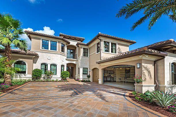 Best Interlocking Driveway Pavers  in Valdez, AK
