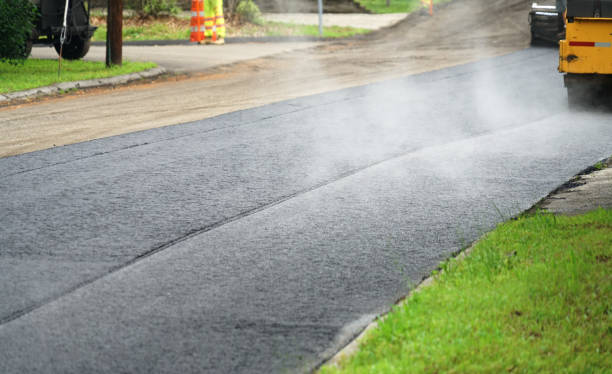 Commercial Driveway Pavers in Valdez, AK