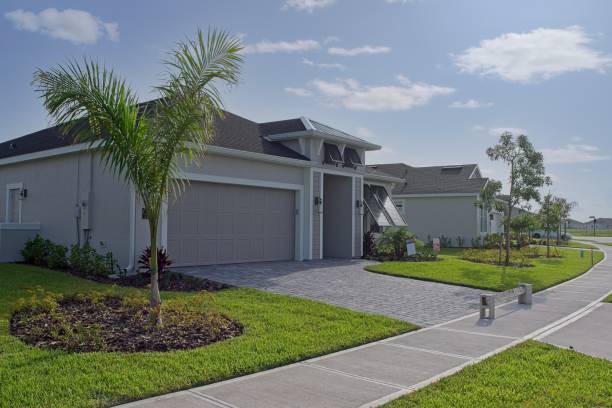 Best Driveway Resurfacing Pavers  in Valdez, AK