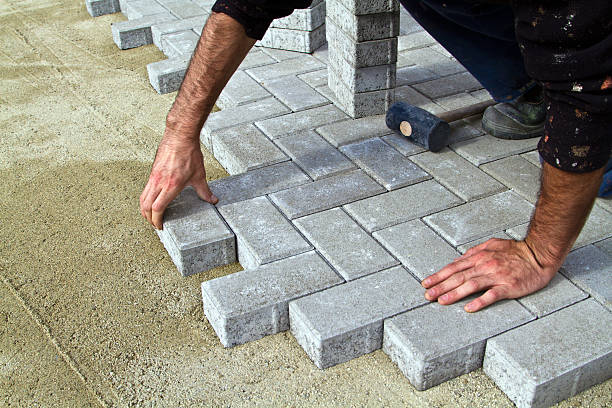 Reasons to Select Us for Your Driveway Paving Requirements in Valdez, AK