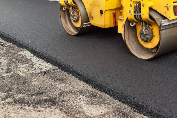 Best Concrete Paver Driveway  in Valdez, AK